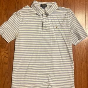 Polo Golf Shirt